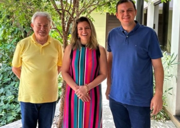 MDB, União e Republicanos trabalham para caminharem juntos nas eleições municipais em Rondonópolis