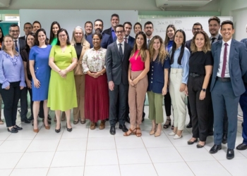 Novos magistrados concluem Curso de Formação Inicial com ensinamentos de desembargadores