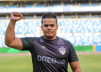 Cuiabá e Agro Amazônia se unem para lançar camisa em homenagem à consciência negra