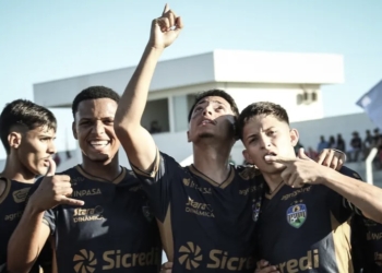 Nova Mutum conhece adversários e está pronto para debutar na Copa São Paulo