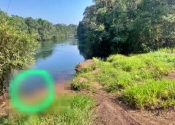 Oito bandidos encapuzados invadem alojamento e executam trabalhadores