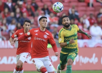 Cuiabá inicia venda de ingressos para o penúltimo jogo em casa na temporada