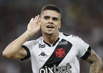 Cuiabá perde ‘caminhão’ de chances, sofre gol polêmico e é derrotado pelo Vasco