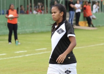 Campeã brasileira com o Mixto, Bia deixa Mato Grosso e vai para o Sul defender o Internacional