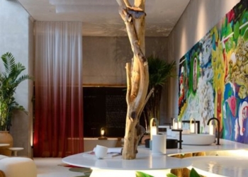 “Águas do Pantanal” – Uma Jornada de Design e Sustentabilidade