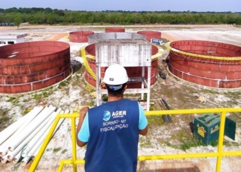 Justiça barra reajuste de 37,8% na tarifa de água e esgoto sanitário, em Sorriso