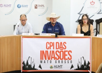 CPI da Invasão Zero apresenta cronograma de trabalho, que inclui oitivas e diligências