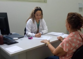 Secretaria de Saúde de MT realiza ações de prevenção e diagnóstico de ISTs e outras doenças infectocontagiosas