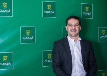 Emanuel inicia mudanças no secretariado e Benedito Calix assume a PGM