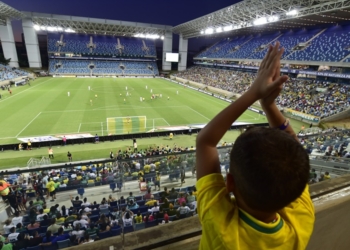 Setasc divulga sorteados para assistir ao treino do Cuiabá na próxima terça-feira (21)