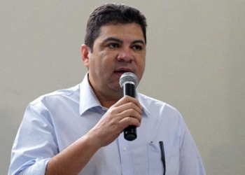 Cidinho diz que chapa do PP está completa e nega ‘flerte’ a vereadores