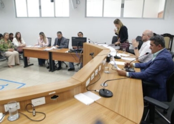 Comissão de Segurança cobra nomeação de concursados e atendimento psicológico a servidores