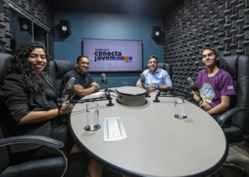 Estudante da rede estadual relata experiência de intercâmbio na Inglaterra: “oportunidade única”