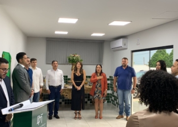 Prefeito de Comodoro diz que novo Núcleo da Defensoria Pública no município é correção de erro histórico