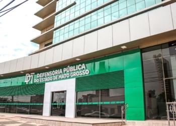 Defensoria Pública e UFMT prorrogam convênio que garante estágio para estudantes de graduação
