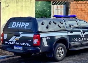 Traficante é preso após sequestrar e matar desafeto que teria denunciado boca de fumo