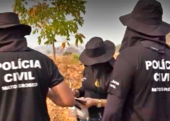 Operação cumpre buscas dos corpos de quatro vítimas maranhenses executadas na Capital