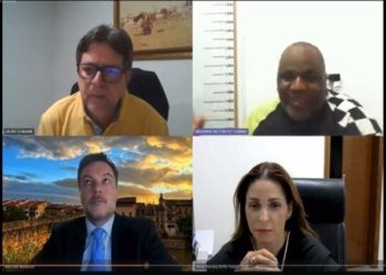 Em audiência de custódia, Dom Wagner nega ter “encoxado” mulher; “bati o braço sem querer”