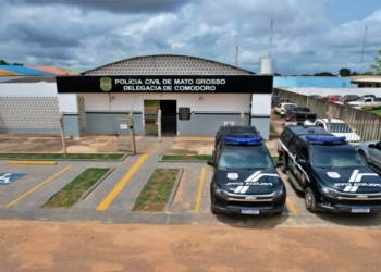 Assassinos que mataram irmãos após briga de bar são presos pela Polícia Civil