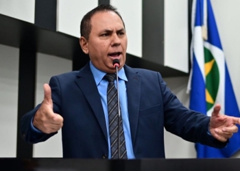 Dilemário rebate ex-deputado e diz que Ulysses é conhecido como “rato traidor”