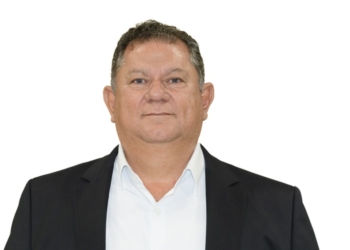 Com viagem de Rangel, Heloizo Motta assume presidência interina do Sistema Fiemt