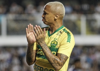 Cuiabá segura o Santos na Vila e soma ponto importante na luta pela permanência