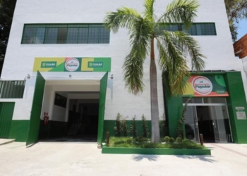 Restaurante Popular inicia atendimento com nova estrutura e refeições a R$ 2