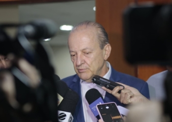 Pivetta critica política de viés ideológico e defende gestão de resultados