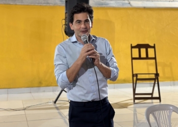 Garcia cobra explicações da prefeitura por corte de R$ 600 milhões na Saúde