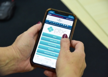 Procon-MT alerta sobre golpe que modifica código do PIX gerado em pagamentos online