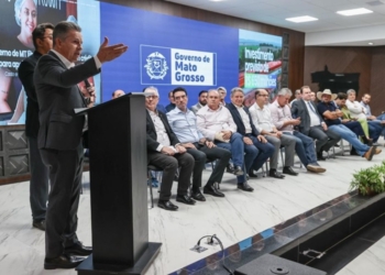 Governador define medidas duras para derrubar moratória da soja e carne: “desrespeito aos produtores”