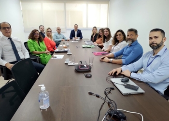 Governo de MT e CRM criam estratégia para agilizar pagamentos pelos serviços prestados por empresas nos Hospitais Regionais