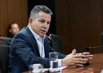 “A reforma traz um grande equívoco e vai custar caro para o País”, afirma governador