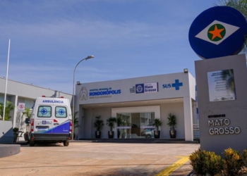Cirurgias realizadas no Hospital Regional de Rondonópolis em 2023 superam todo ano de 2022