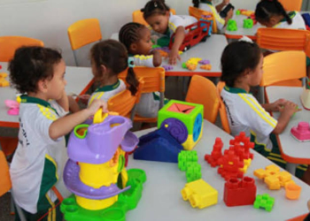 Prefeitura de Cuiabá abre período de solicitação de matrículas para crianças em idade de creche, do dia 21 a 24