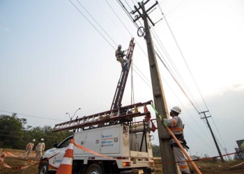 Energisa deixa moradores de comunidade mais de 24h sem energia elétrica