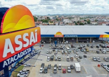 Funcionária de atacadista e cúmplice são presos por esquema de furto de mercadorias
