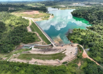 Sema-MT promove o 1º Simpósio Estadual sobre Segurança de Barragens