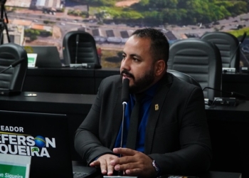 Câmara aprova projeto de lei que aumenta emendas impositivas de vereadores