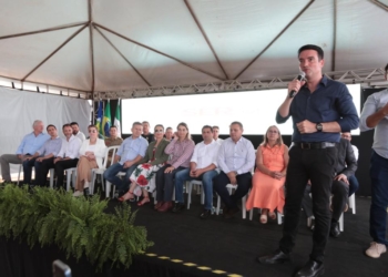 “Governo trabalha para diminuir as desigualdades sociais nos municípios”, afirma prefeito de Primavera do Leste