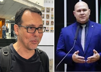 Ludio rebate Abílio e dispara: “ele que se prepare, a gente vai se encontrar em 2024”