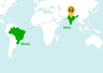 Mapa encerra missão na Índia com avanços na abertura de mercados e comércio bilateral
