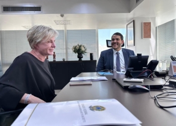 AGU vai intermediar diálogo entre União e Governo de MT sobre gestão do Parque de Chapada