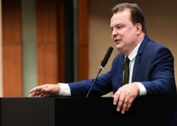 Para evitar judicialização, Max Russi defende proibição da reeleição na presidência da AL