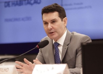 Ministro Jader Filho aceita convite de Mauro e prestigia evento em Mato Grosso
