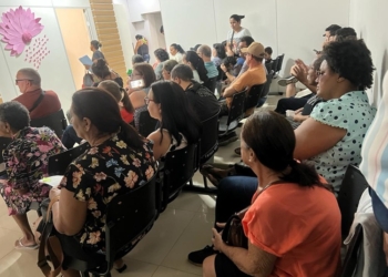 Mutirões do CEM têm reduzido espera por atendimentos de especialidades médicas em Sinop