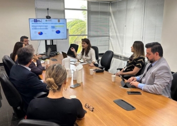 Mutirão para conciliação de pendências por infrações ambientais começa nesta quinta-feira