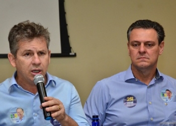 Juntos, porém separados