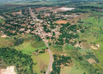 Governo de MT investe mais de R$ 124 milhões em Novo São Joaquim