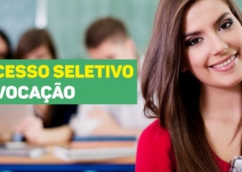 Prefeitura de Cuiabá convoca aprovados na função de Professor